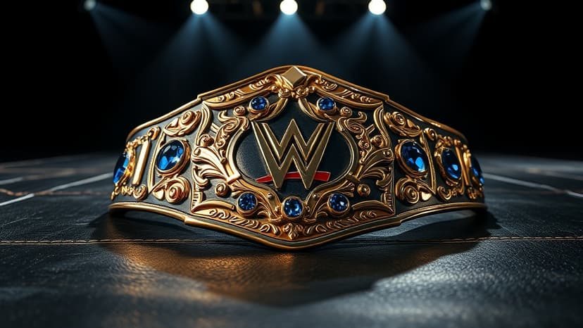 Unexpected Return Seals Gunther's WrestleMania Victory