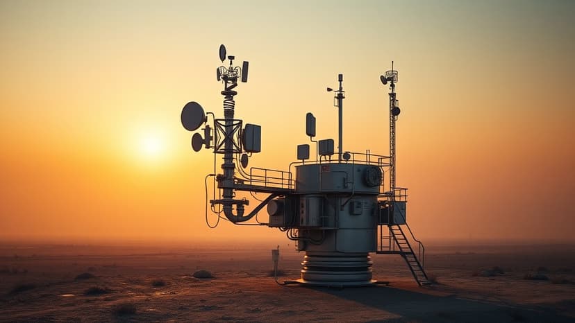 Gurgaon Air Network Gets Major Overhaul