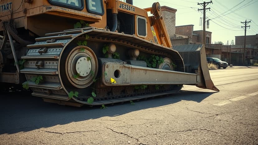 Gurgaon: Roads to Be Cleared in Major Anti-Encroachment Drive