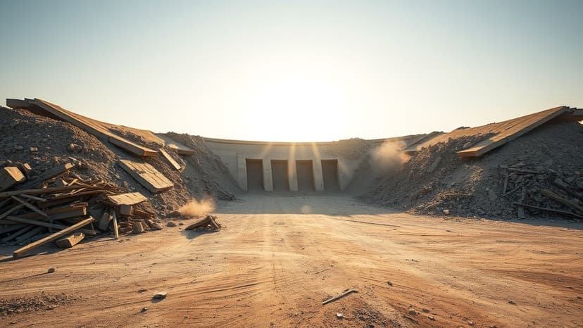 Gurgaon Cracks Down: 1000 Homes Lose Illegal Extensions