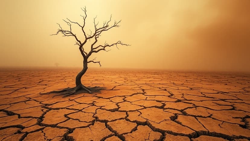 Gurgaon Groundwater Crisis: Over-Exploitation Soars