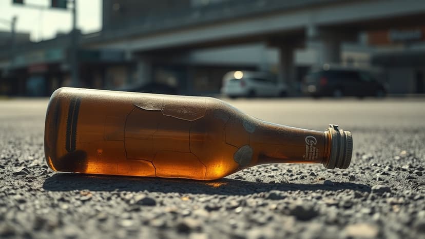Viral Video: Man Slaps Woman Outside Gurgaon Liquor Shop