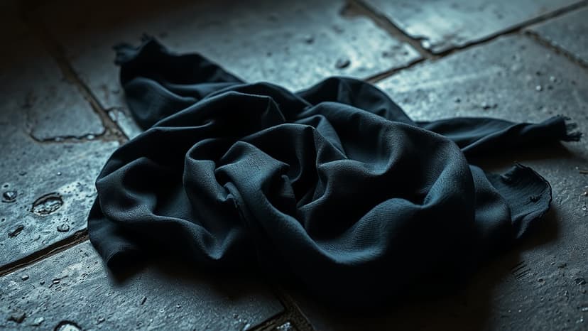 Husband Strangles Wife Over Infidelity Suspicions
