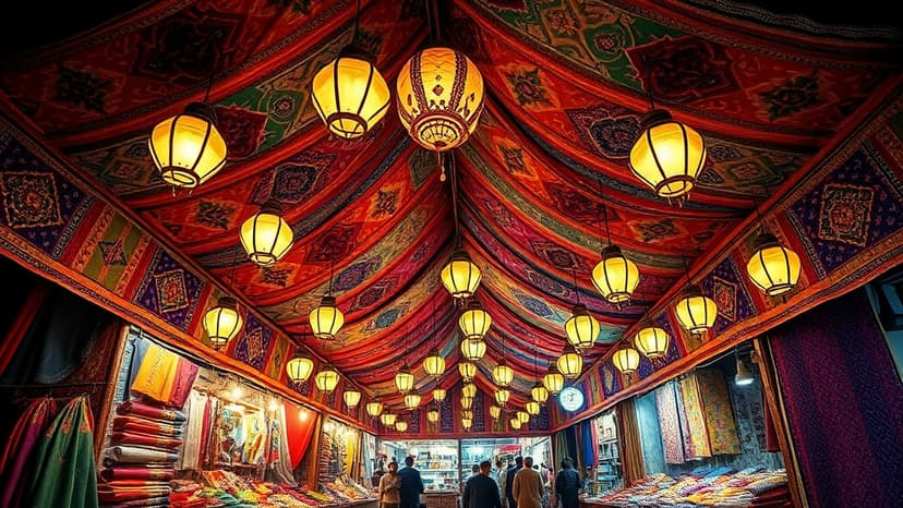 Gurgaon Mela: Culture Takes Center Stage After Dark