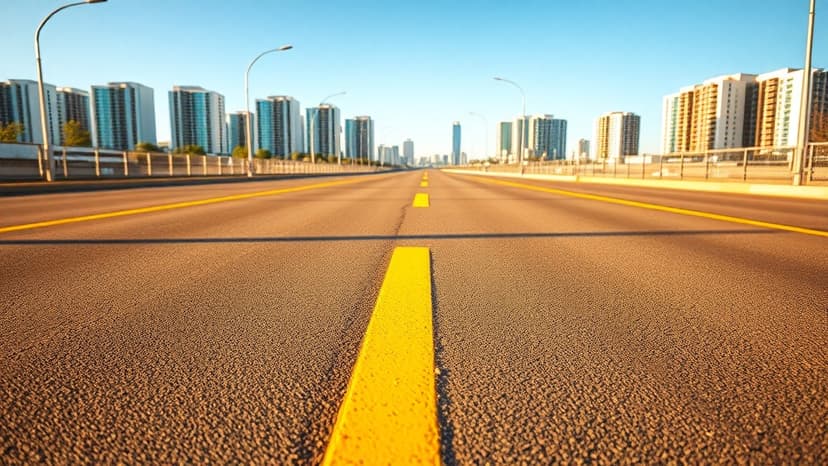 Gurgaon service roads to be fully revamped