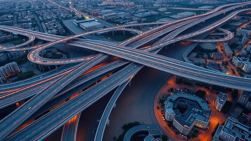 Gurgaon Gears Up: 5 New Grade Separators to Ease Traffic Woes