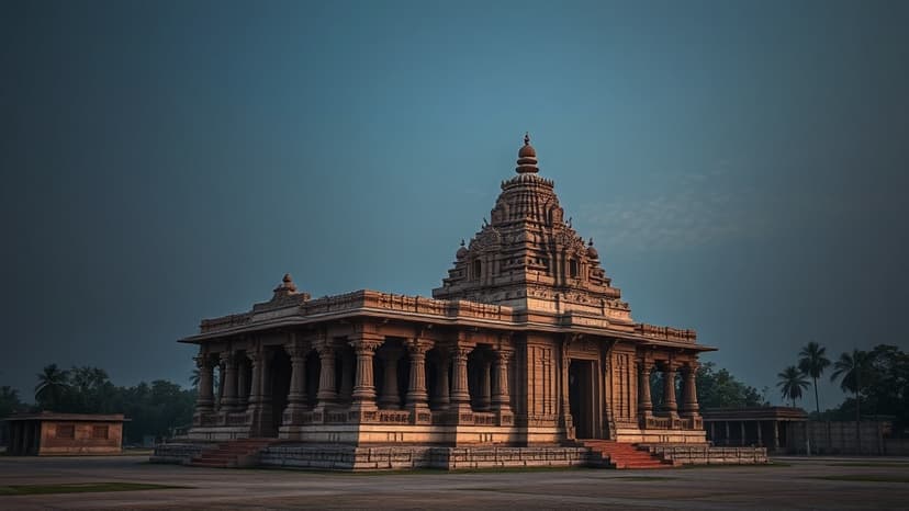 Ram Rahim's 405 Days Out: Justice Mocked?