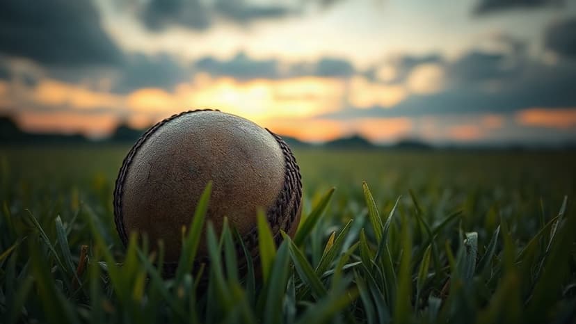 Gurnoor Brar Joins Duleep Trophy Semis Squad