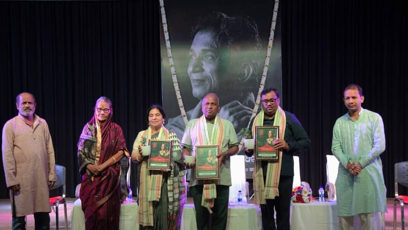 Odissi Maestro's Legacy Celebrated in Bhubaneswar