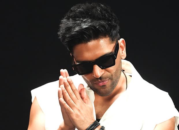 Guru Randhawa Builds Flood-Proof Homes in Assam