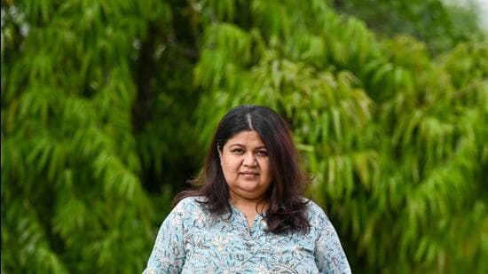 Gurugram Activist Fights Concrete Jungle for Animals