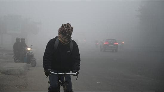 Gurugram's 2026 Air Action Plan Targets 10% Pollution Cut