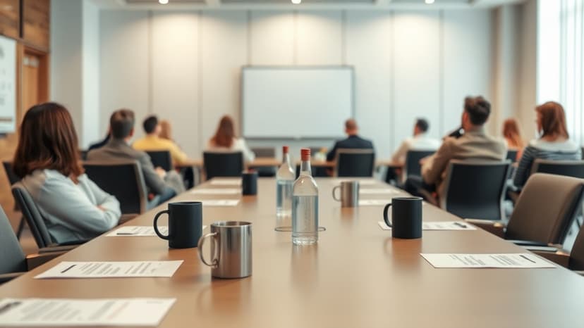 Gurugram Chokes: Dust, Debris Plague City