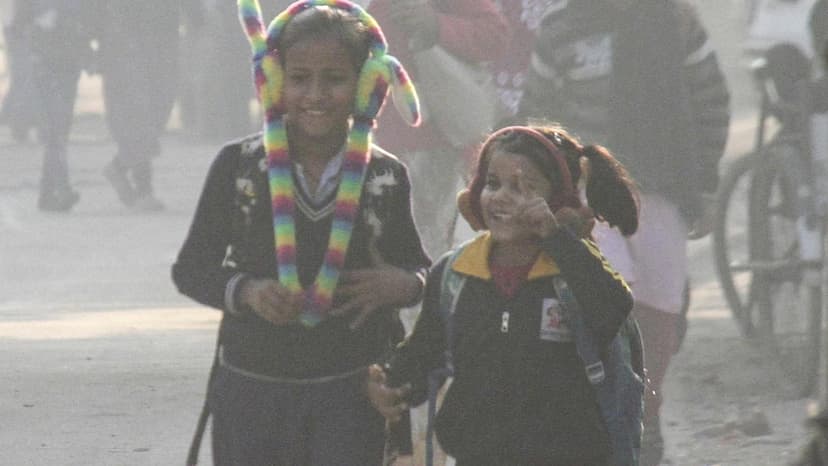 CAQM slams Gurugram's dust control efforts