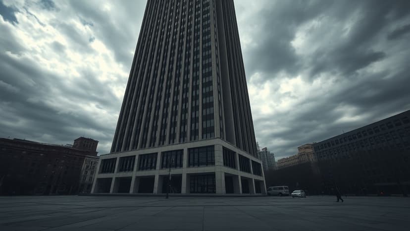 Gurugram Father Jumps to Death With Daughter