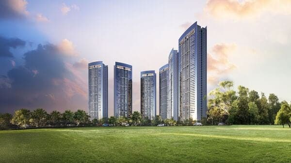 Gurugram Luxury Homes Surge Threefold!