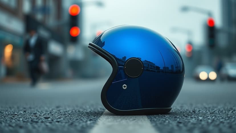 Gurugram Police Crack Down on Unhelmeted Riders