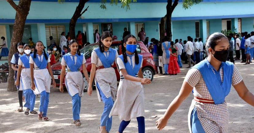 Principal Arrested: School's CBSE Scam Exposed