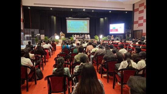 Gurugram Goes Green: Plastic-Free Conference Champions Sustainability