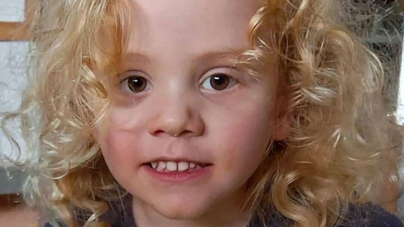 Boy Vanishes From Outback Station: 5 Months Later, Police Call It Major Crime
