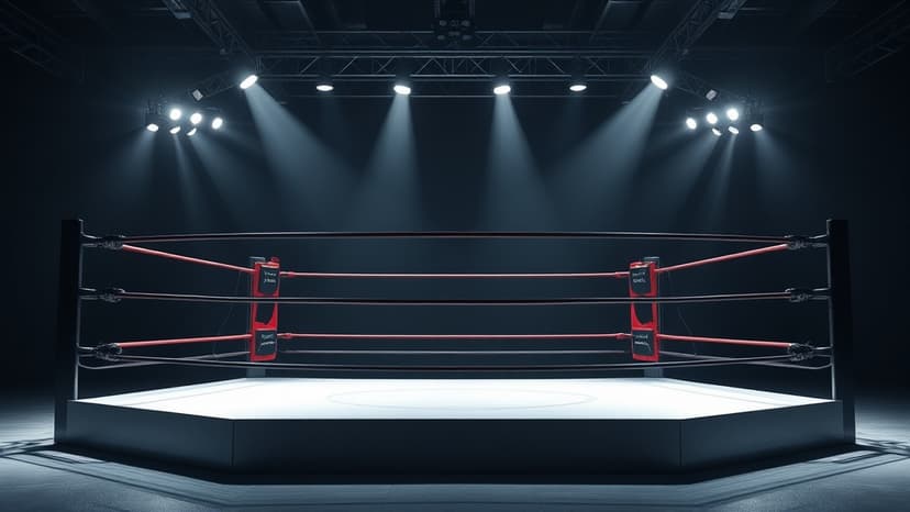 Guskov Eyes Title Shot After Blachowicz Bout