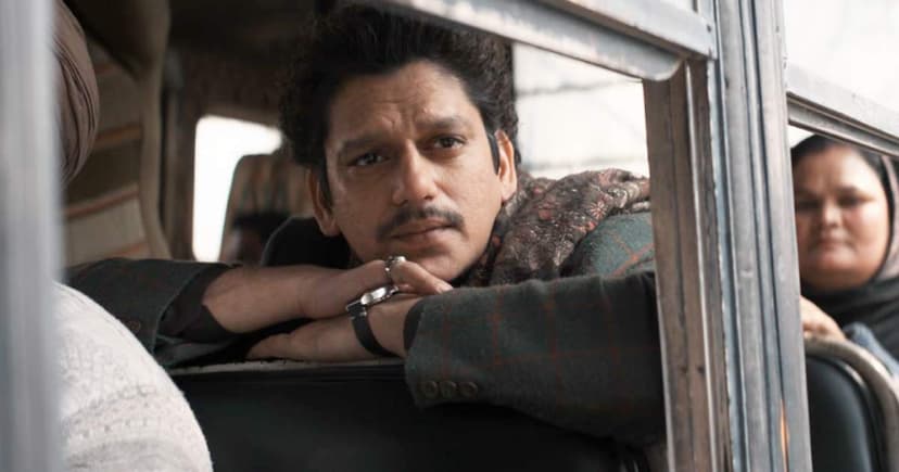 Gustaakh Ishq Flops: Box Office Dream Sours