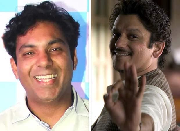 Old-School Romance Returns: Gustaakh Ishq Hits Screens