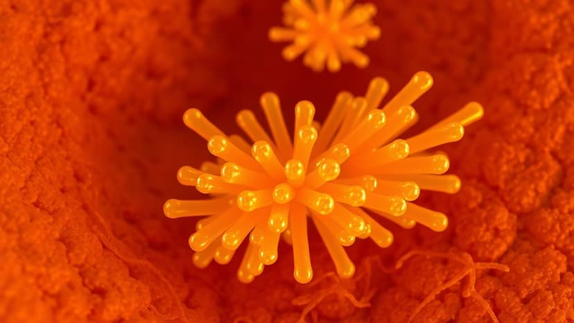 Gut Bacteria Boosts Muscle Strength by 30%