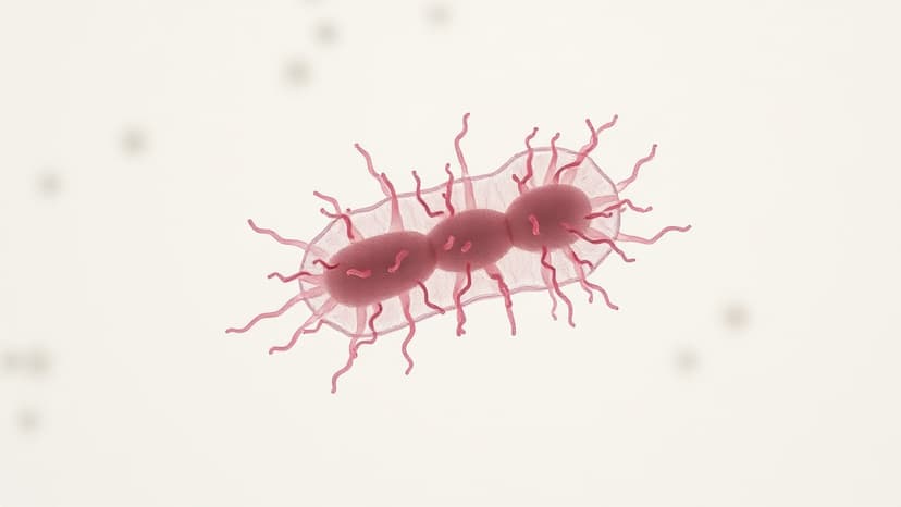 Gut Bacteria Boosts Weight Loss?