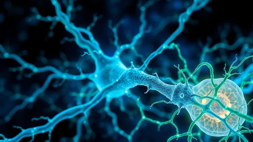 Gut Feelings: Anxiety's Digestive Toll Revealed