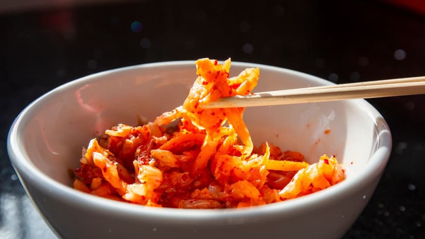 Gut Foods' Hidden Heart Risks Revealed