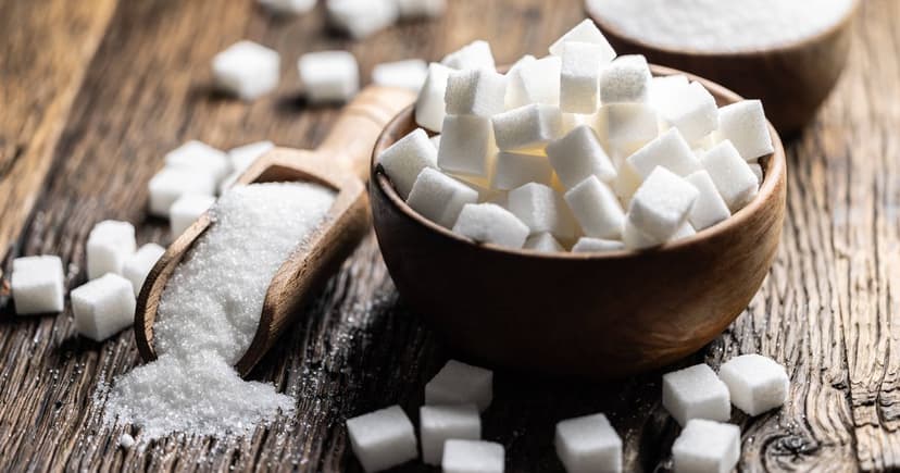 Gut Health Doctor Shares 3 Questions to Curb Sugar Addiction