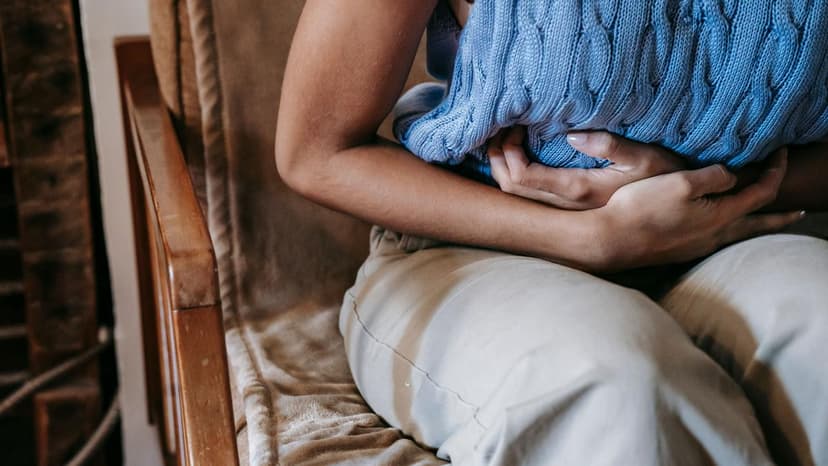 Gut's Immune Protein: Friend or Foe?