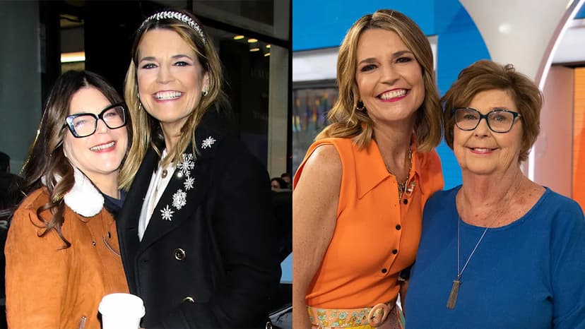 Guthrie's brother-in-law vanishes amid mom's abduction probe