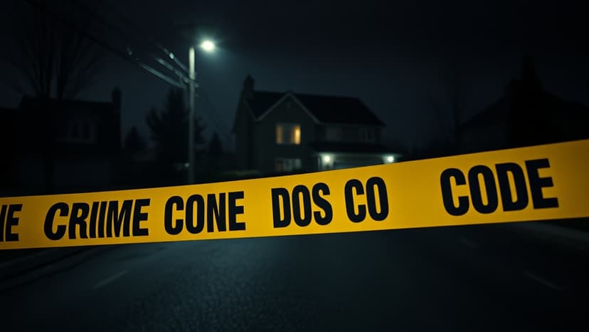 Guthrie Home Searched: Detectives Return to Scene