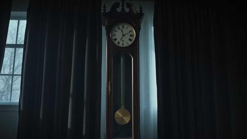 Ransom Deadline Looms for Kidnapped Mom