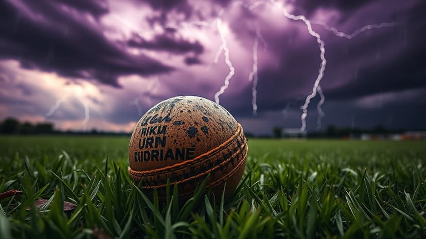 Guwahati Rain Threatens Royals vs Indians IPL Clash