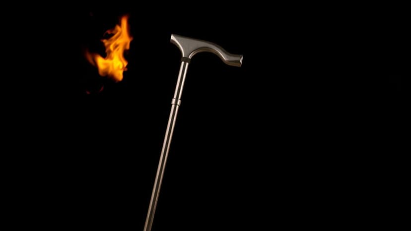 Fieri Recovers from Horror Fall: 'Back, Baby!'