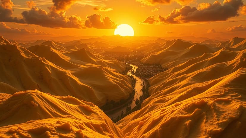 Guy Fieri: Mayor of Flavortown is More Than a Moniker