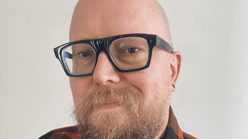 Guy Lodge Joins Variety Full-Time