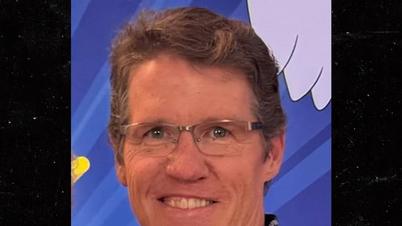 Emmy Nominee Guy Moon Dies in LA Car Crash