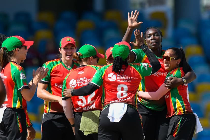 Warriors Win Maiden WCPL Title in Thriller