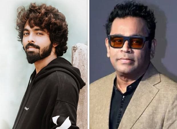 GV Prakash Sings for Yash's Ravana in Ramayana!