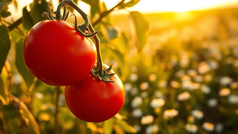 Gwen Stefani & Blake Shelton's Ranch Garden Life Revealed