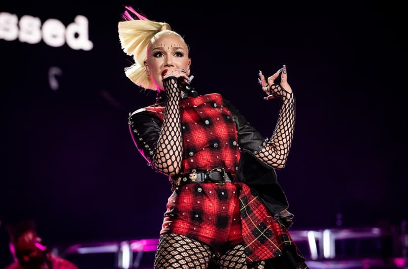 Gwen Stefani's Sphere residency sells out instantly!