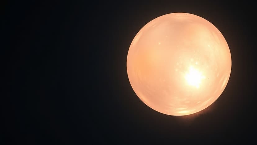 Gwen Stefani's Prayer Miracle: Baby at 44