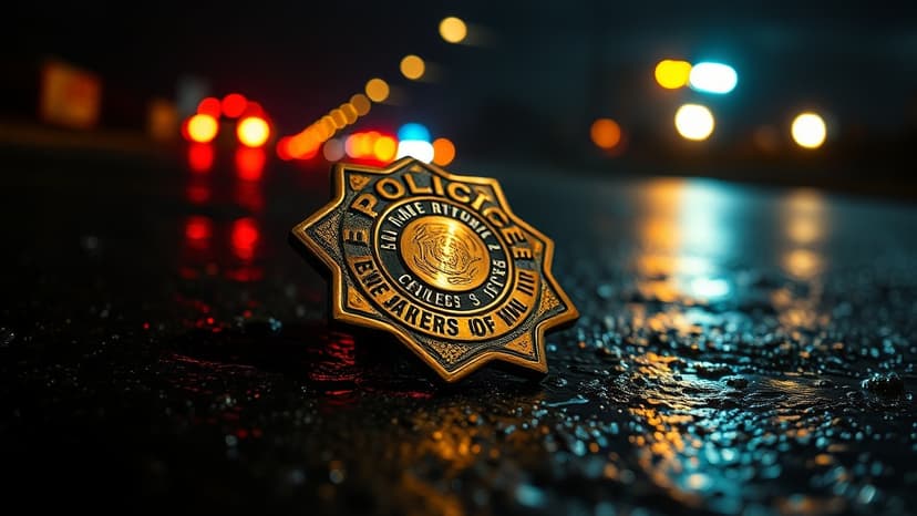 Gwinnett Motel Chaos: Armed Man Faces Kidnapping Charges