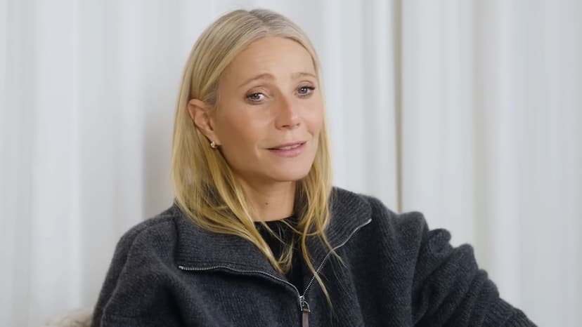 Morbid Reason Behind Paltrow's Cheaper Auction