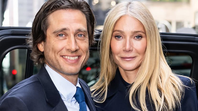 Gwyneth Paltrow's Dual Role Honored at NYC Gala