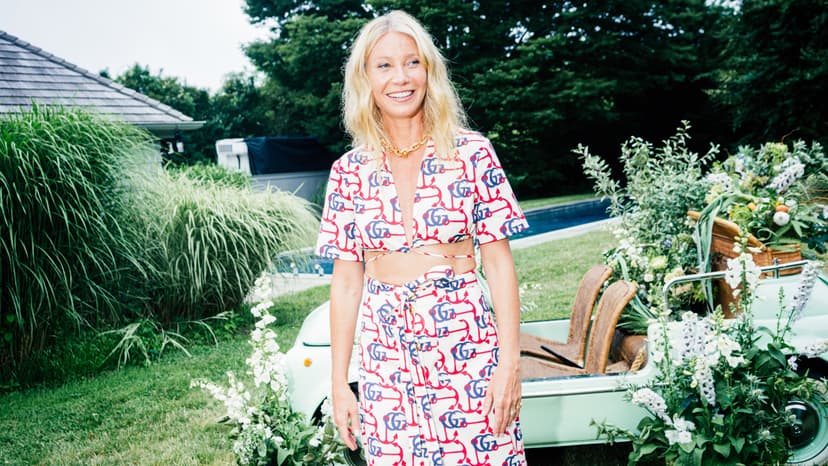 Gwyneth Paltrow Postpones Sam Altman Dinner Amid AI Backlash